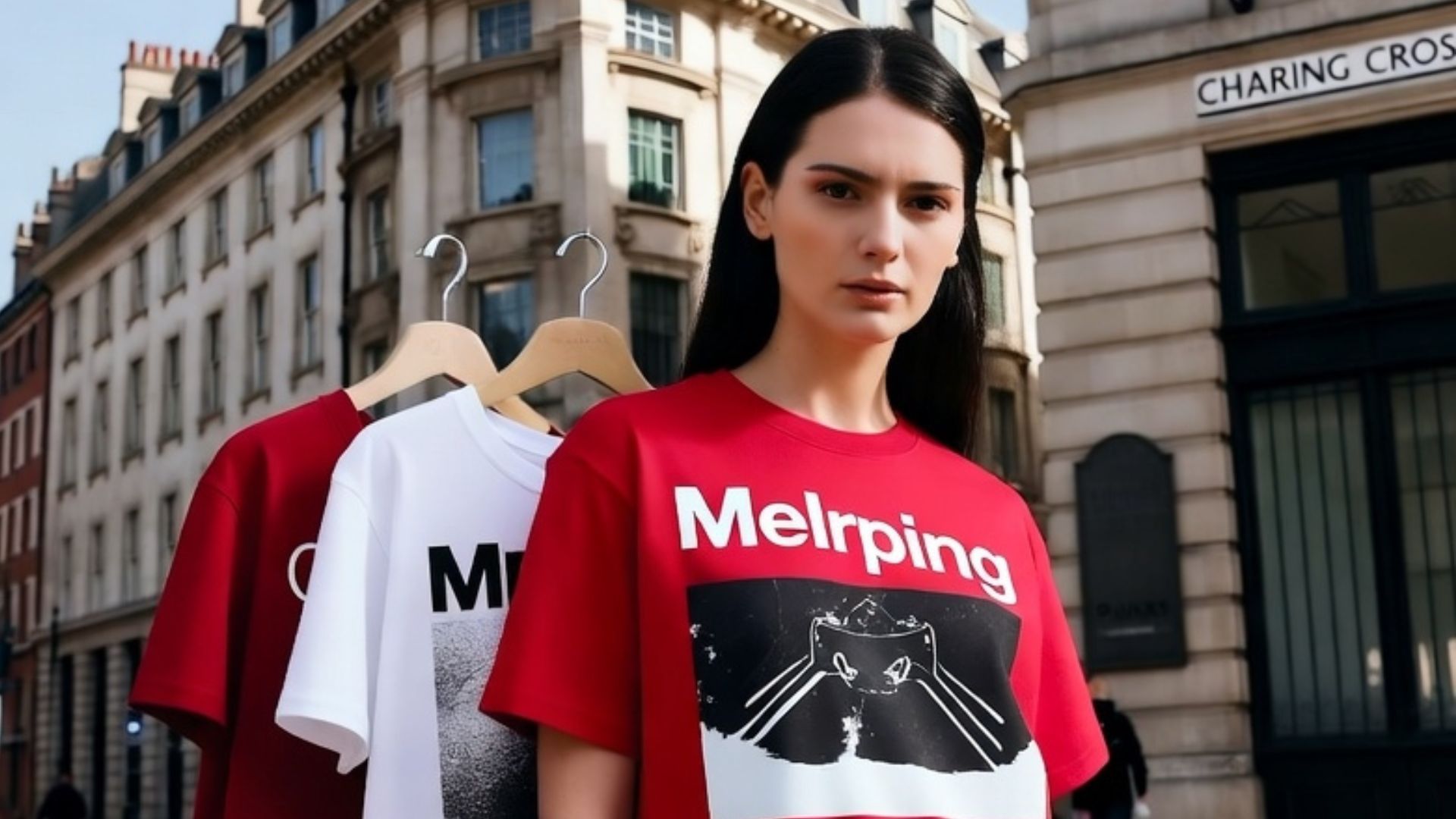 t shirt